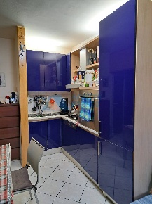 Foto Appartamento in VIA SIMORI, Castrocaro Terme e Terra del Sole di 45 m²