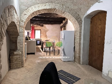 Foto Appartamento in via alvaro de mendosia, Sant'Omero di 135 m²
