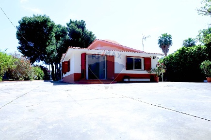 Foto Villa singola in contrada sicciarotta bassa, Balestrate di 150 m²