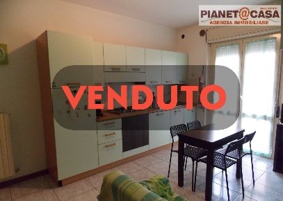 Foto Appartamento in Vicolo Gramsci, Monsampolo del Tronto di 70 m²