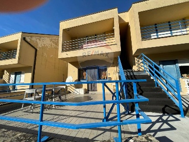 Foto Appartamento in via di terrarossa capoluogo, Bagni di Lucca di 45 m²