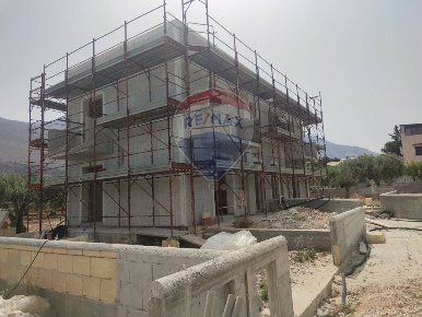 Foto Villa bifamiliare in Via Calazza, San Vito Lo Capo di 100 m²