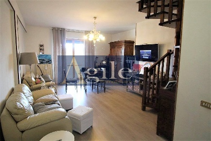 Foto Appartamento in via verga, Monsampolo del Tronto di 156 m² in vendita