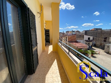 Foto Villa a schiera in vico capitelli, San Tammaro di 150 m² con 5 locali