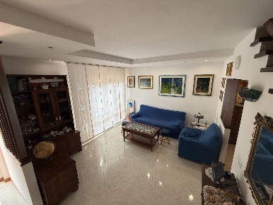 Foto Villa a schiera in Via Piero della Francesca, Cupra Marittima