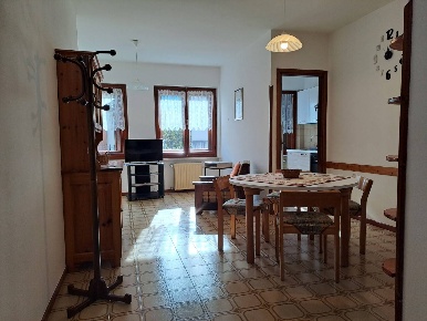 Foto Appartamento a Tarvisio di 50 m² con 3 locali in vendita
