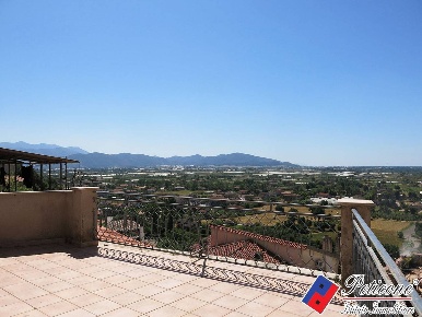 Foto Appartamento in Via Madonna della Mercede, Monte San Biagio di 200 m²