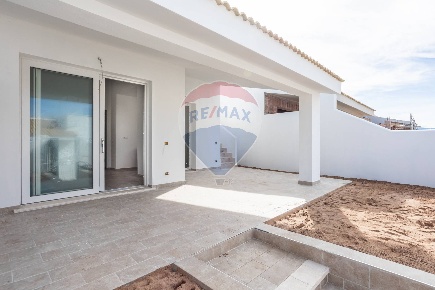 Foto Villa unifamiliare in AMPURIA, Valledoria di 85 m² con 3 locali