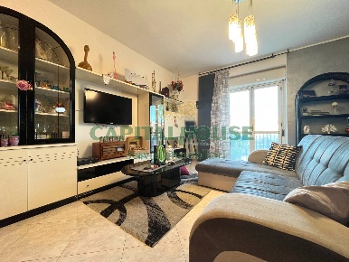 Foto Appartamento a Curti di 110 m² con 4 locali in vendita