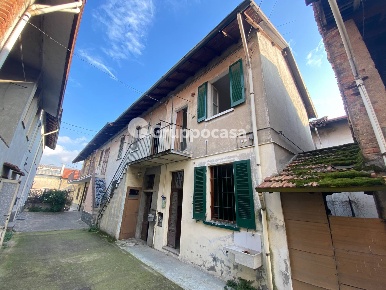 Foto Appartamento in Repubblica, Boffalora sopra Ticino di 112 m²
