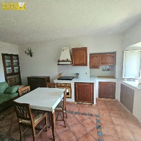 Foto Appartamento a Civitella del Tronto di 66 m² con 3 locali in vendita