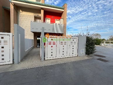 Foto Appartamento in marina di Montenero, Montenero di Bisaccia di 80 m²
