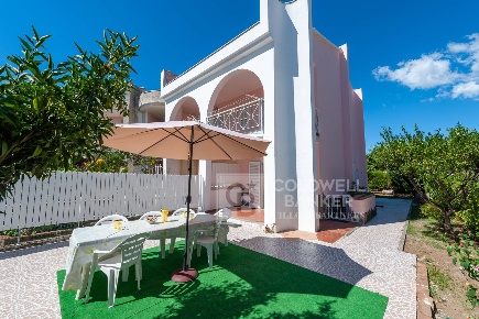 Foto Villa unifamiliare in Via Trebazio, Casal Velino di 120 m² in vendita