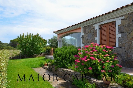 Foto Villa singola in Via Apollo, Budoni di 143 m² con 4 locali in vendita