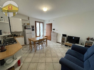 Foto Appartamento a Povegliano di 85 m² con 3 locali in vendita