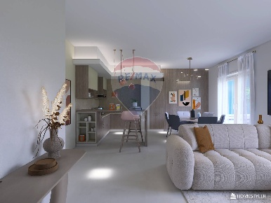 Foto Appartamento a Presezzo di 130 m² con 4 locali in vendita