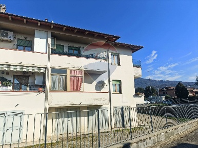 Foto Appartamento in VIA CARLO ALBERTO DALLA CHIESA, Loro Ciuffenna