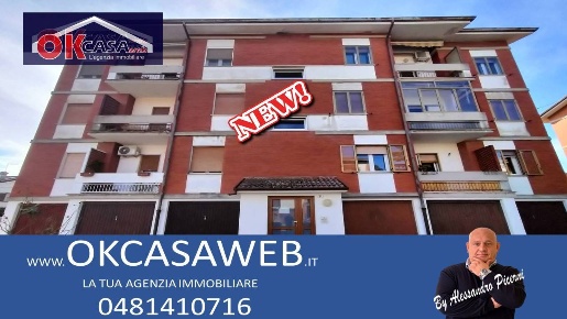 Foto Appartamento in Via M.L.King, Gradisca d'Isonzo in vendita