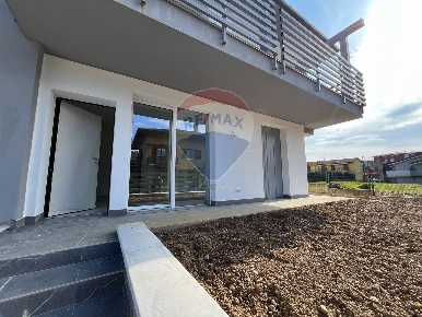 Foto Appartamento in via serena, Ponteranica in vendita