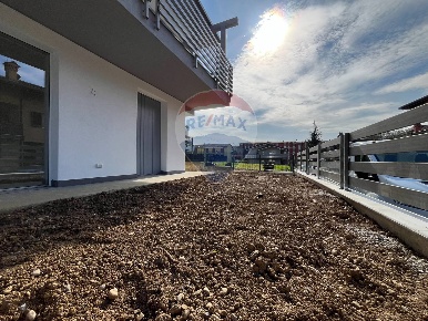 Foto Appartamento in via Serena, Ponteranica Valverde di 130 m² in vendita