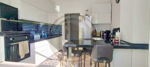 Foto Appartamento in via Libertà, Carnago di 128 m² con 3 locali in vendita