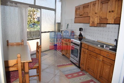 Foto Appartamento in Vittorio Veneto, Calatabiano di 49 m² con 3 locali