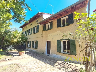Foto Villa a schiera in via Gorizia, Gradisca d'Isonzo in vendita
