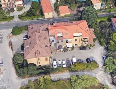 Foto Appartamento in Via Camisano, Ameglia di 45 m² con 2 locali in vendita