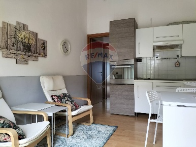 Foto Appartamento in Via Camisano, Ameglia di 45 m² con 2 locali in vendita