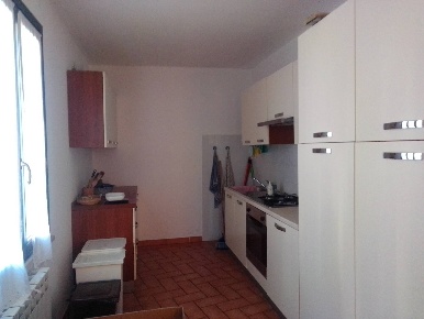 Foto Appartamento in via della chiesa, Peccioli di 66 m² con 4 locali