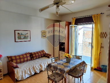 Foto Appartamento in VIA MONTEFORTE BANCO, Calatabiano di 32 m² in vendita