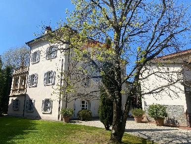 Foto Villa singola a Montecarlo in vendita