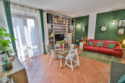 Foto Appartamento in VIA SAN MARTINO, San Benigno Canavese di 115 m²