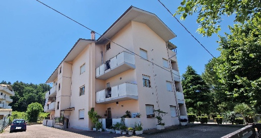 Foto Appartamento in Alcide de Gasperi, Manoppello di 61 m² con 3 locali