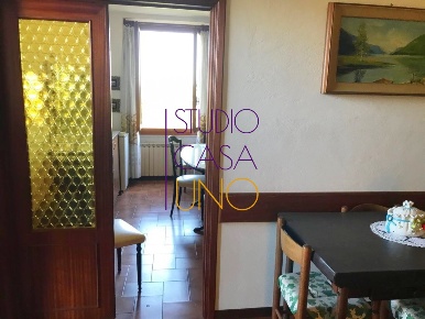 Foto Appartamento in STRDA REGIONALE - PERGINE VALDARNO, di 75 m²