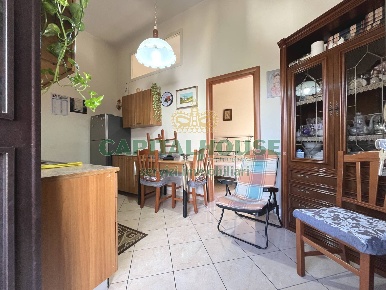 Foto Appartamento a Curti di 45 m² con 2 locali in vendita