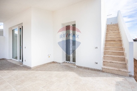 Foto Villa unifamiliare a Valledoria di 85 m² con 3 locali in vendita