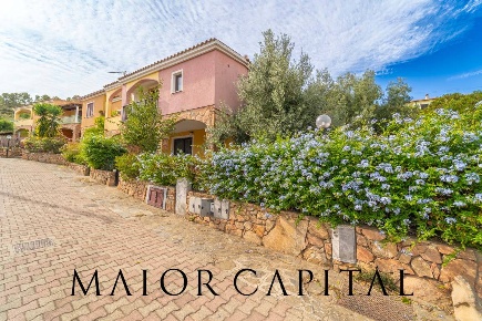 Foto Appartamento in Loc. Tamarispa, Budoni in vendita