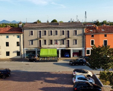 Foto Appartamento in VIA ROMA, Sossano di 115 m² con 5 locali in vendita