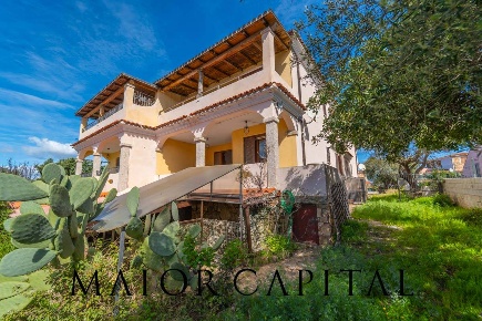 Foto Appartamento in Via Nestore, Budoni in vendita