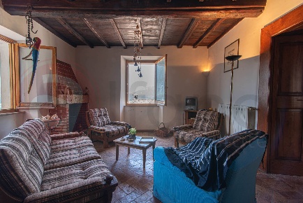 Foto Appartamento in Via Abate Nardi, Arpino di 166 m² con 7 locali