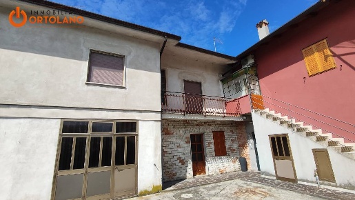Foto Villa unifamiliare in Via Trieste, San Canzian d'Isonzo di 200 m²