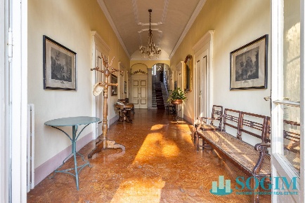 Foto Villa singola in Vicolo Giuseppe Parini, Tremezzina di 1000 m²
