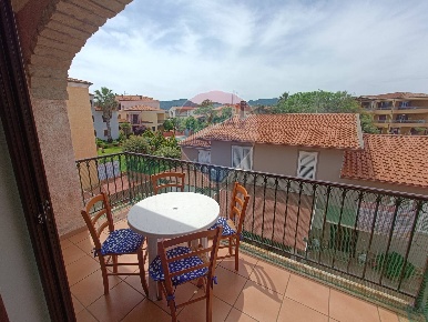 Foto Appartamento in via Roma, Valledoria di 74 m² con 4 locali in vendita