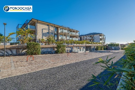 Foto Appartamento in Via Madonna Degli Angeli, Borghetto Santo Spirito