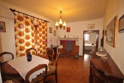 Foto Appartamento a Arcidosso in vendita