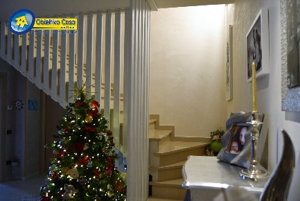 Foto Appartamento in Via Gramsci molino san nicola, Bellante di 100 m²