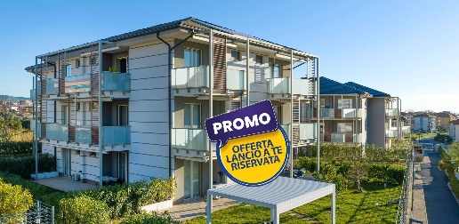 Foto Appartamento in Via Madonna degli angeli, Borghetto Santo Spirito