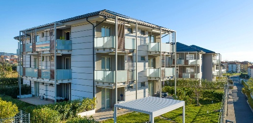 Foto Appartamento in Via Madonna degli angeli, Borghetto Santo Spirito