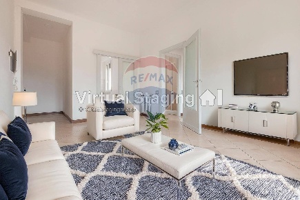 Foto Appartamento in via Dante Alighieri, Cocquio-Trevisago in vendita